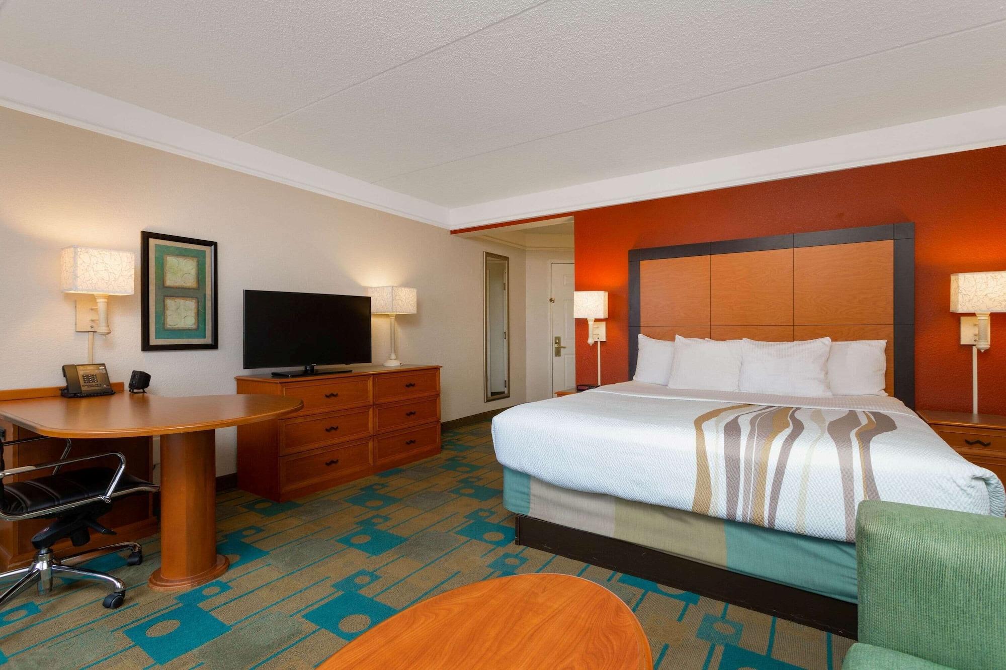 La Quinta By Wyndham Lakeland West Exteriér fotografie