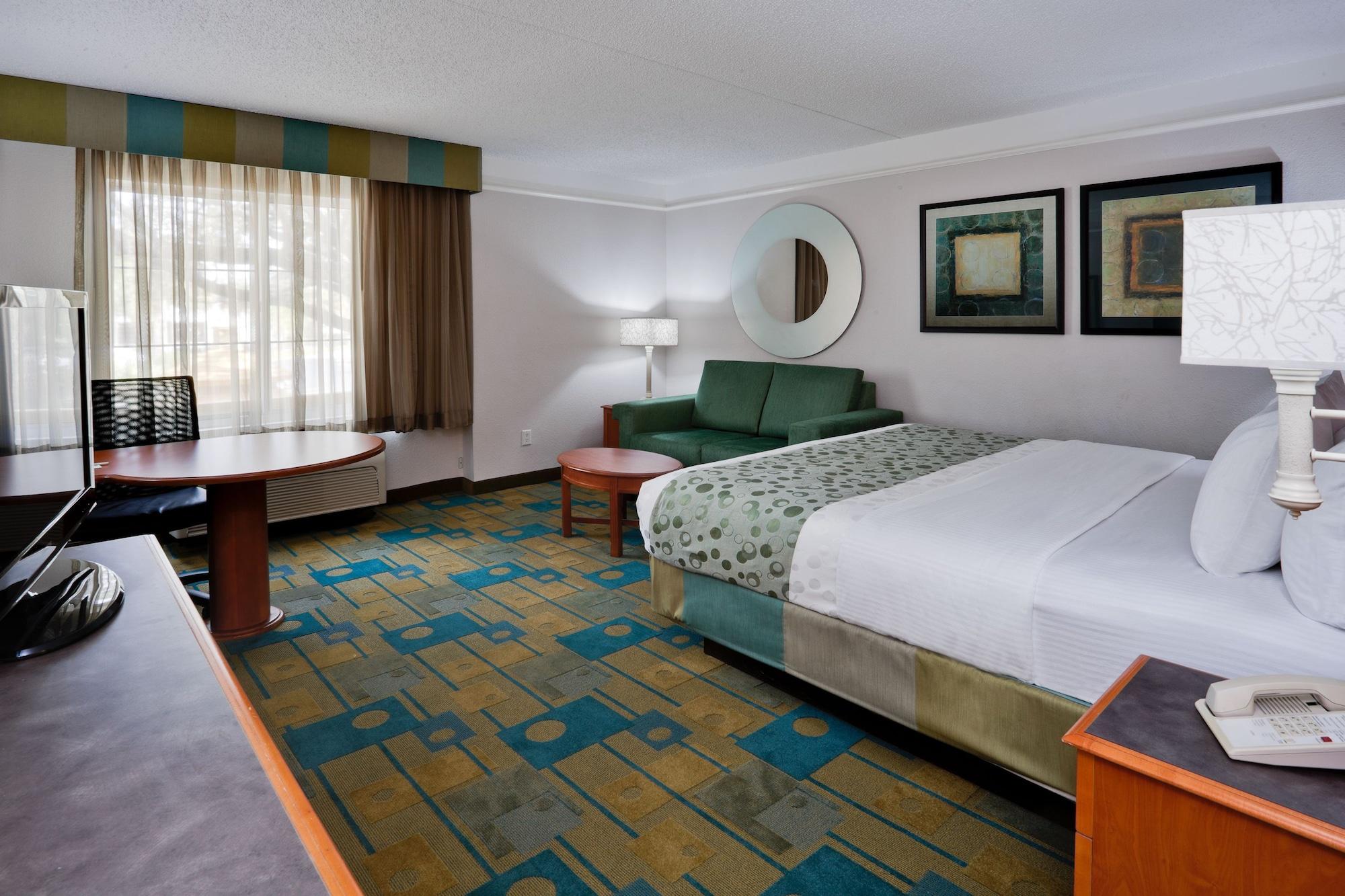 La Quinta By Wyndham Lakeland West Exteriér fotografie