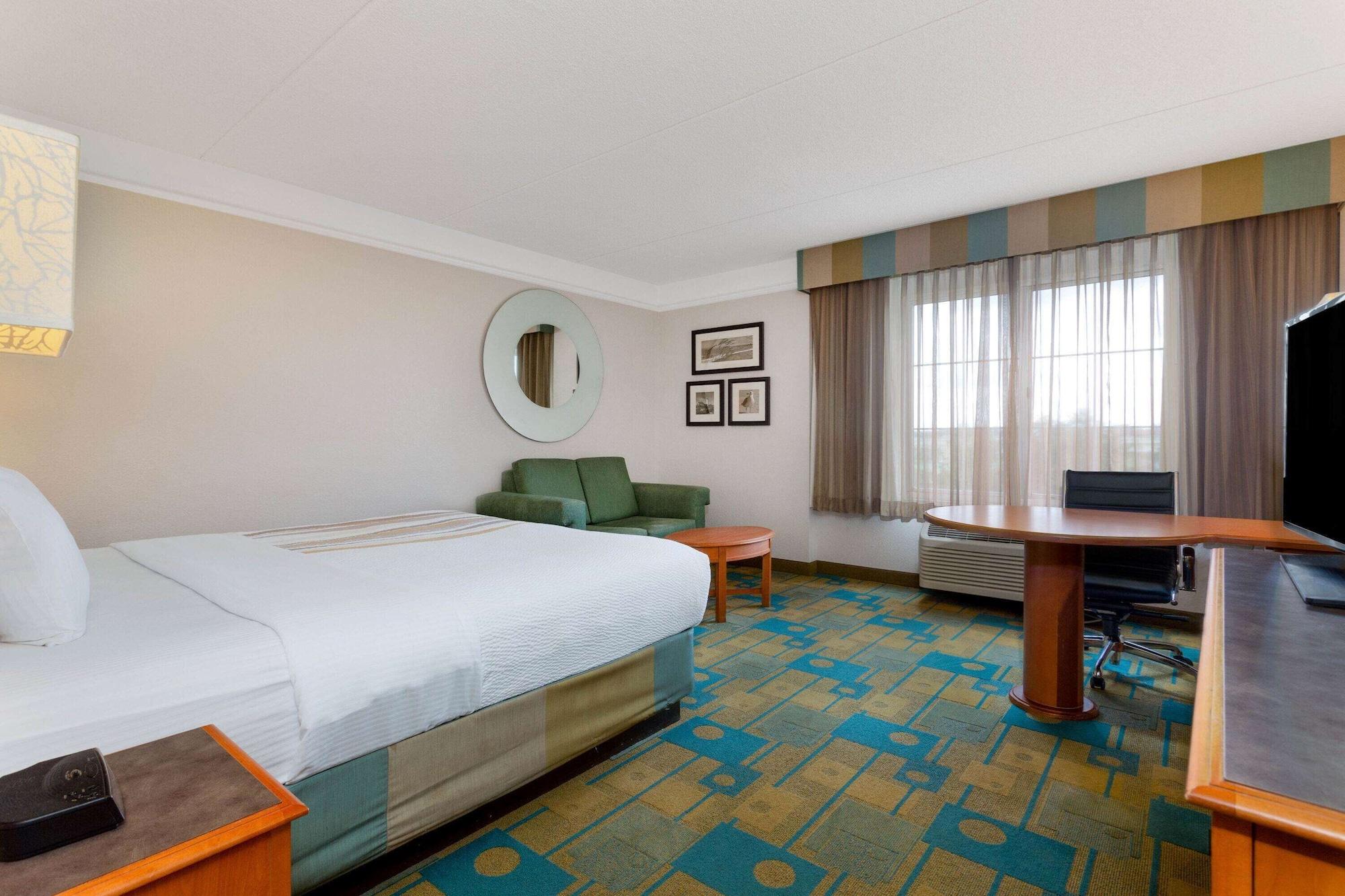 La Quinta By Wyndham Lakeland West Exteriér fotografie