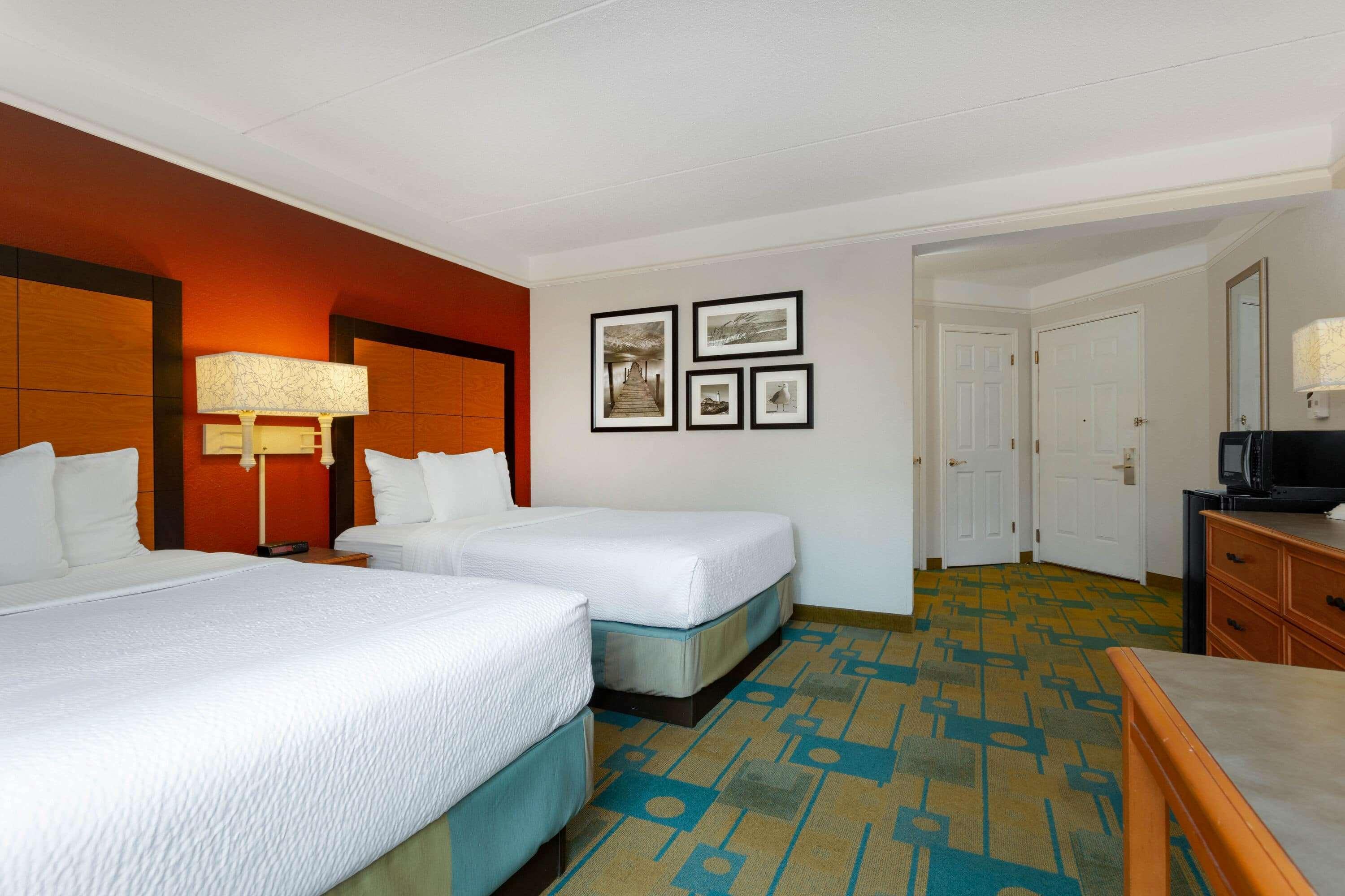La Quinta By Wyndham Lakeland West Exteriér fotografie