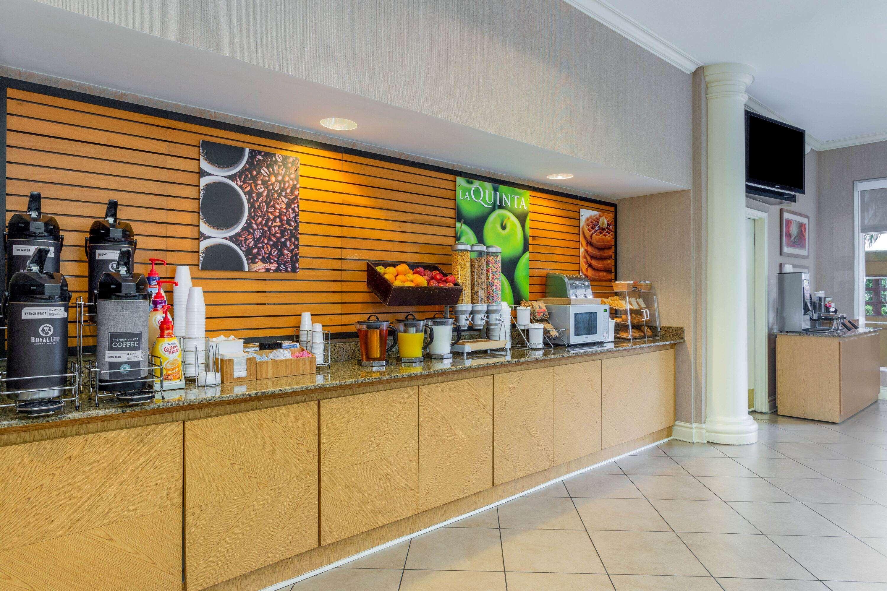 La Quinta By Wyndham Lakeland West Exteriér fotografie