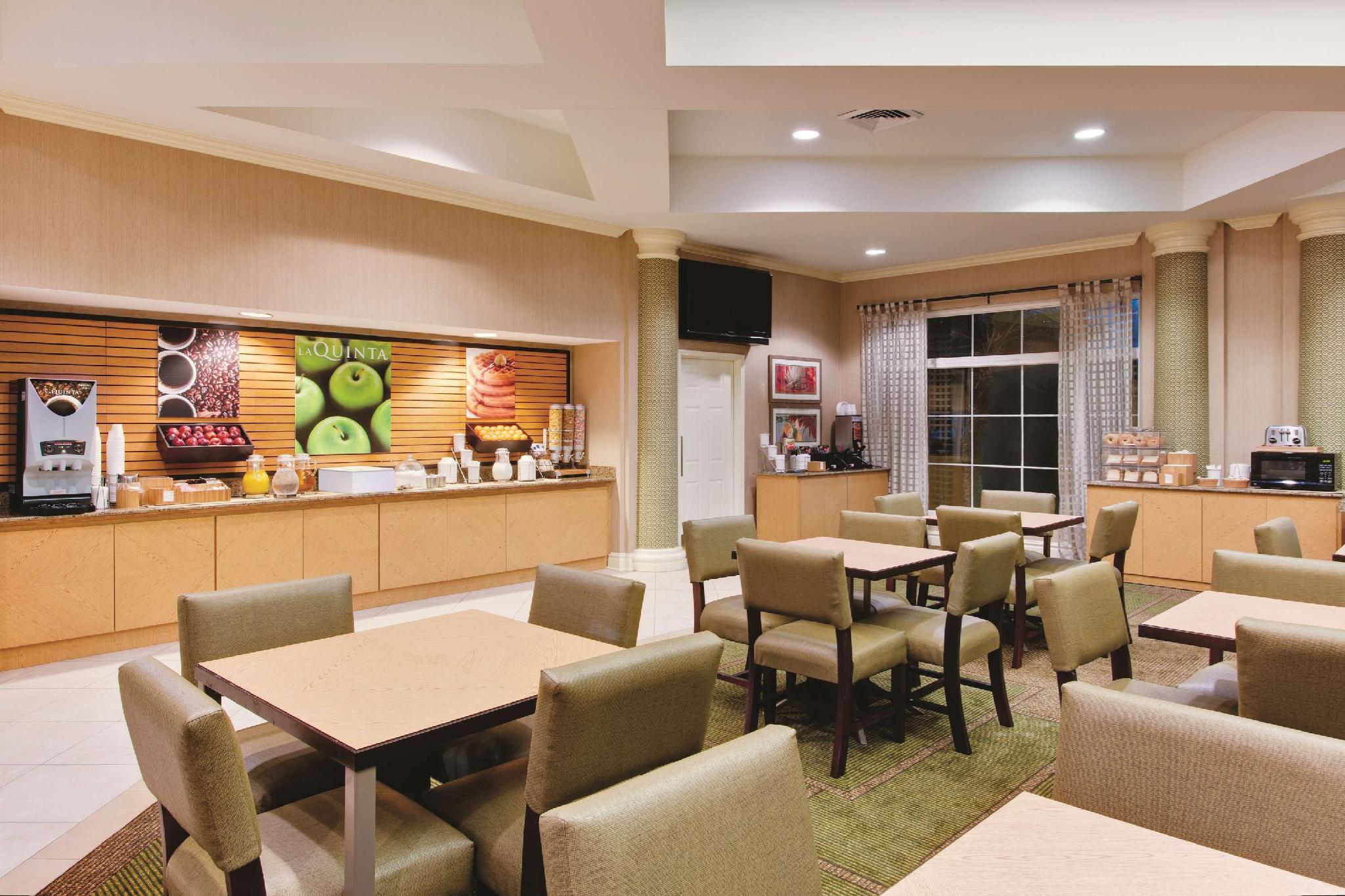 La Quinta By Wyndham Lakeland West Exteriér fotografie