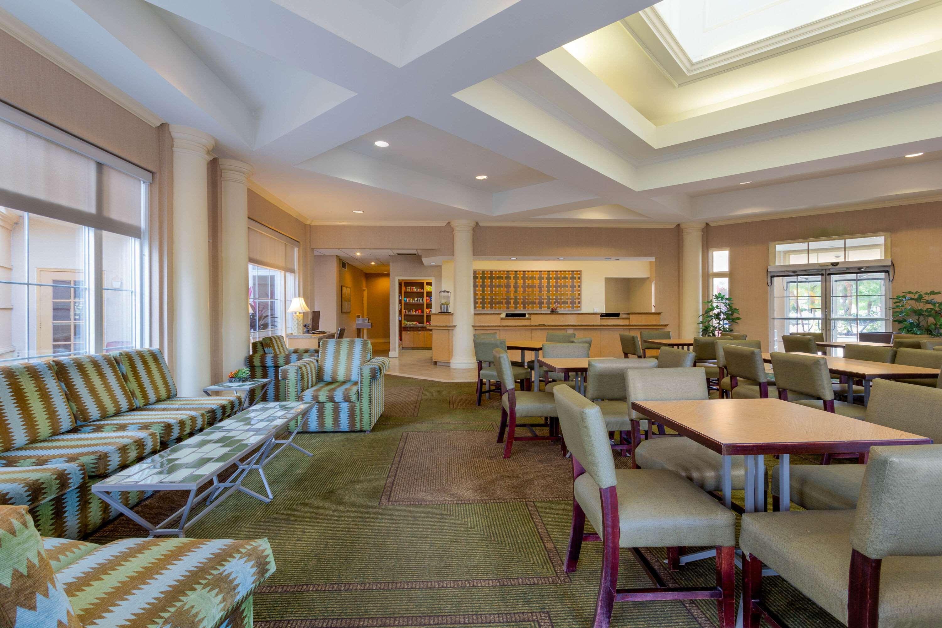 La Quinta By Wyndham Lakeland West Exteriér fotografie