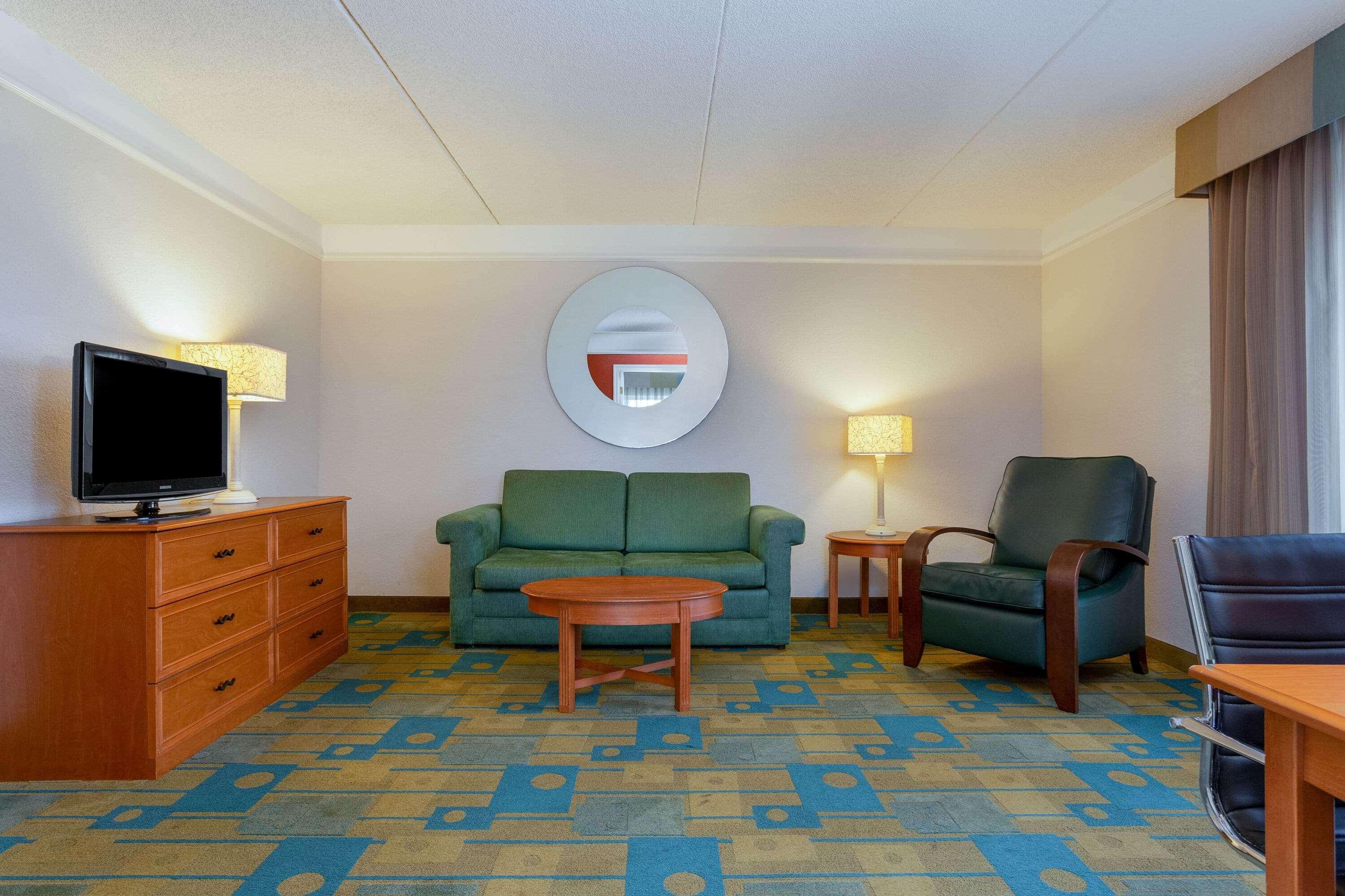 La Quinta By Wyndham Lakeland West Exteriér fotografie