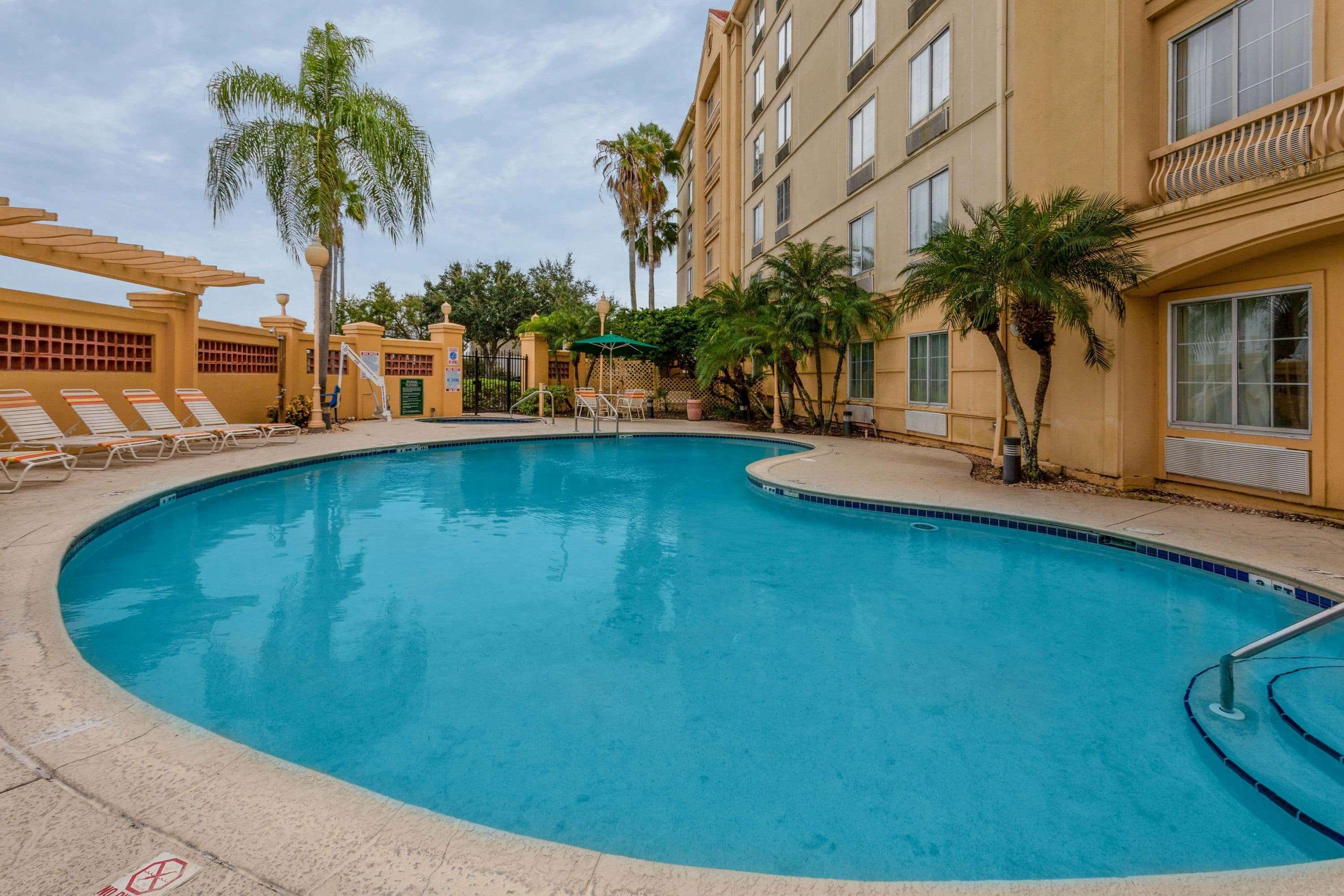 La Quinta By Wyndham Lakeland West Exteriér fotografie