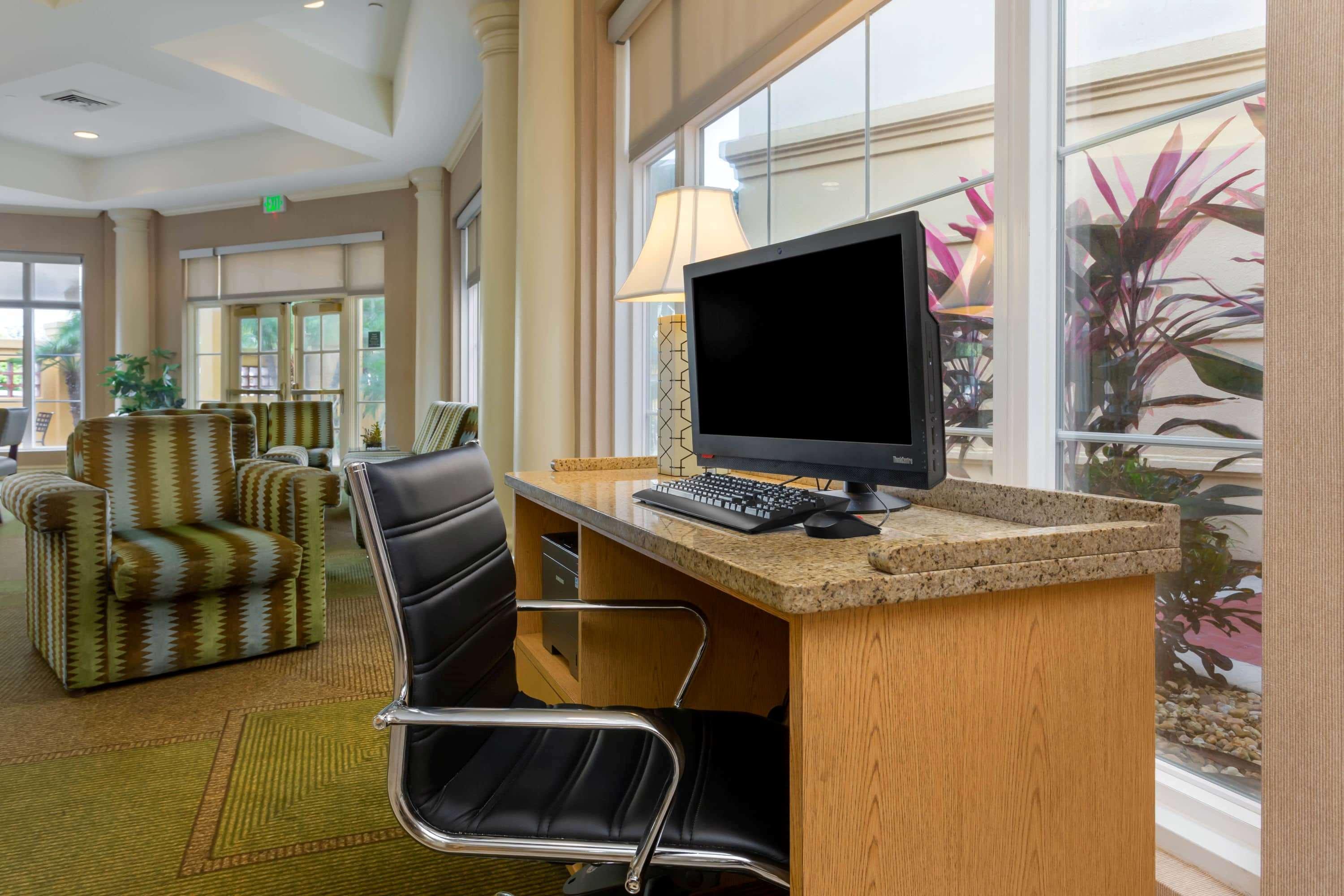 La Quinta By Wyndham Lakeland West Exteriér fotografie