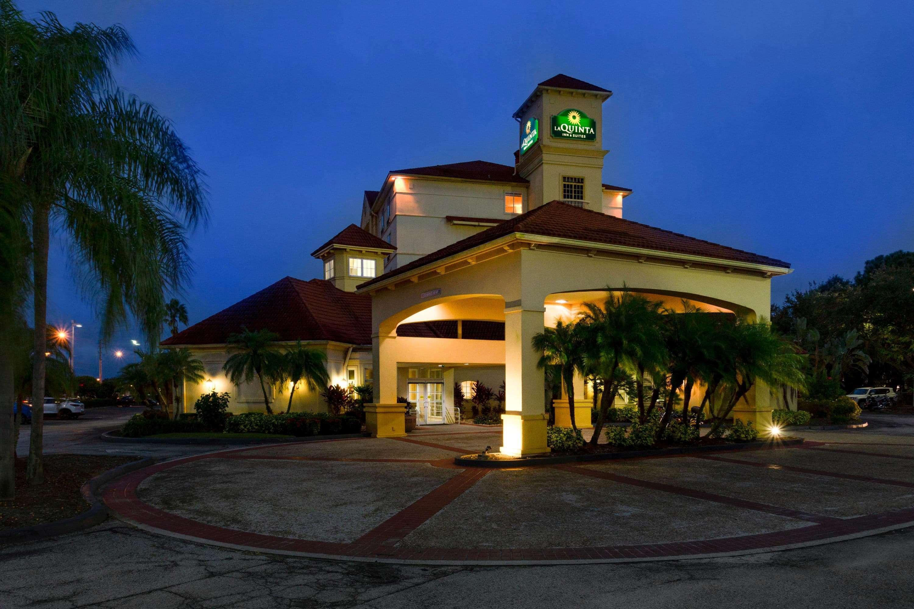 La Quinta By Wyndham Lakeland West Exteriér fotografie