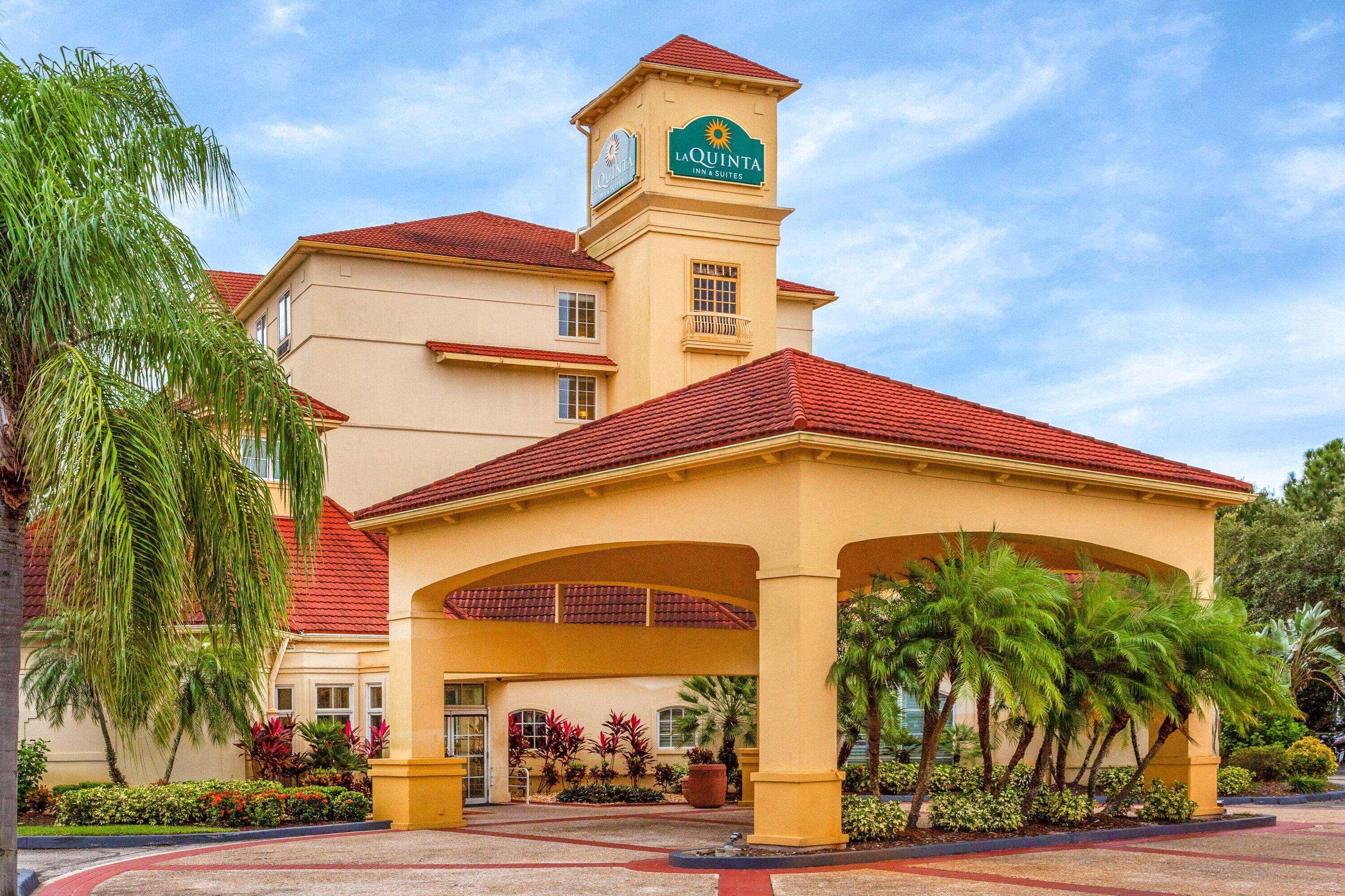 La Quinta By Wyndham Lakeland West Exteriér fotografie