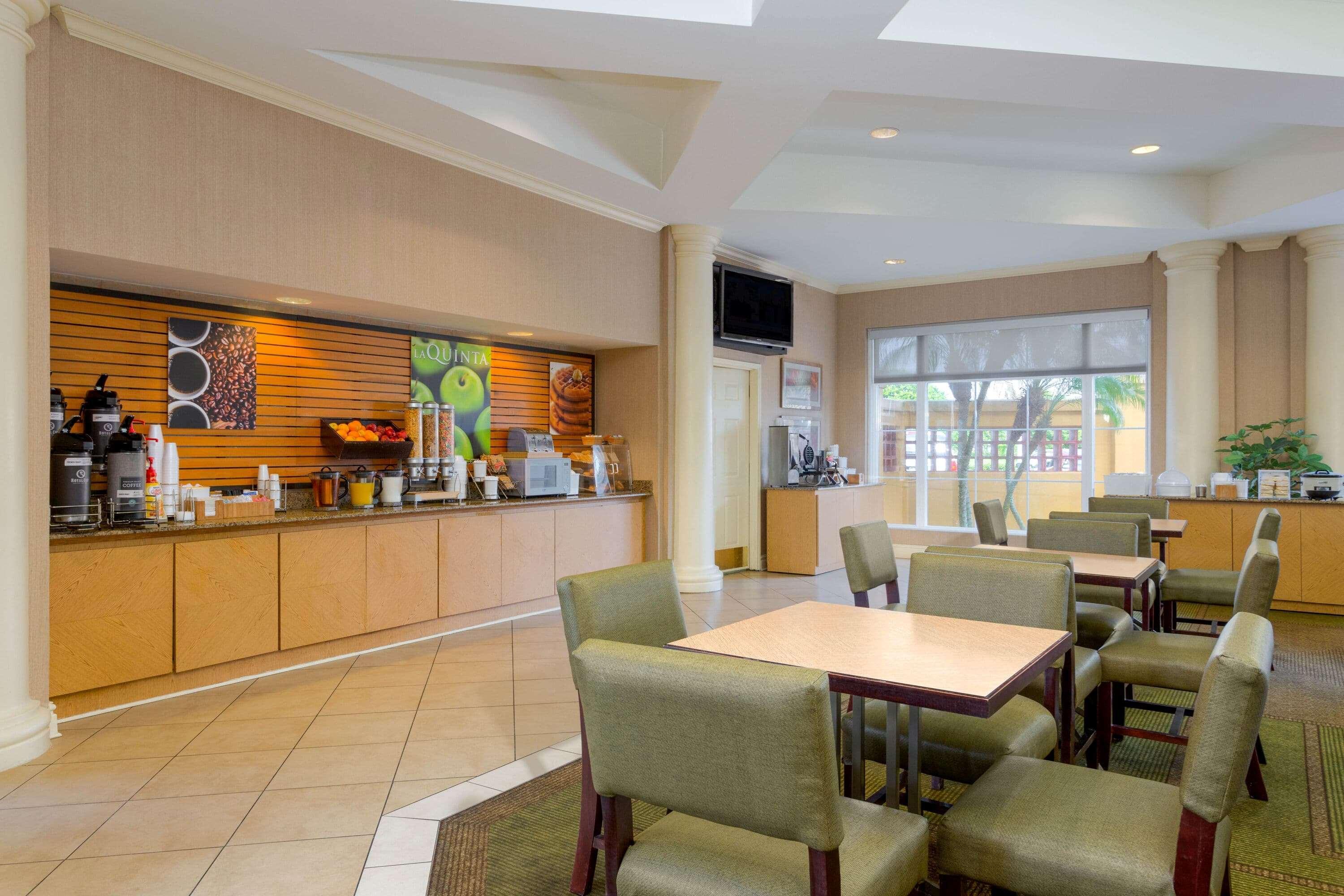 La Quinta By Wyndham Lakeland West Exteriér fotografie