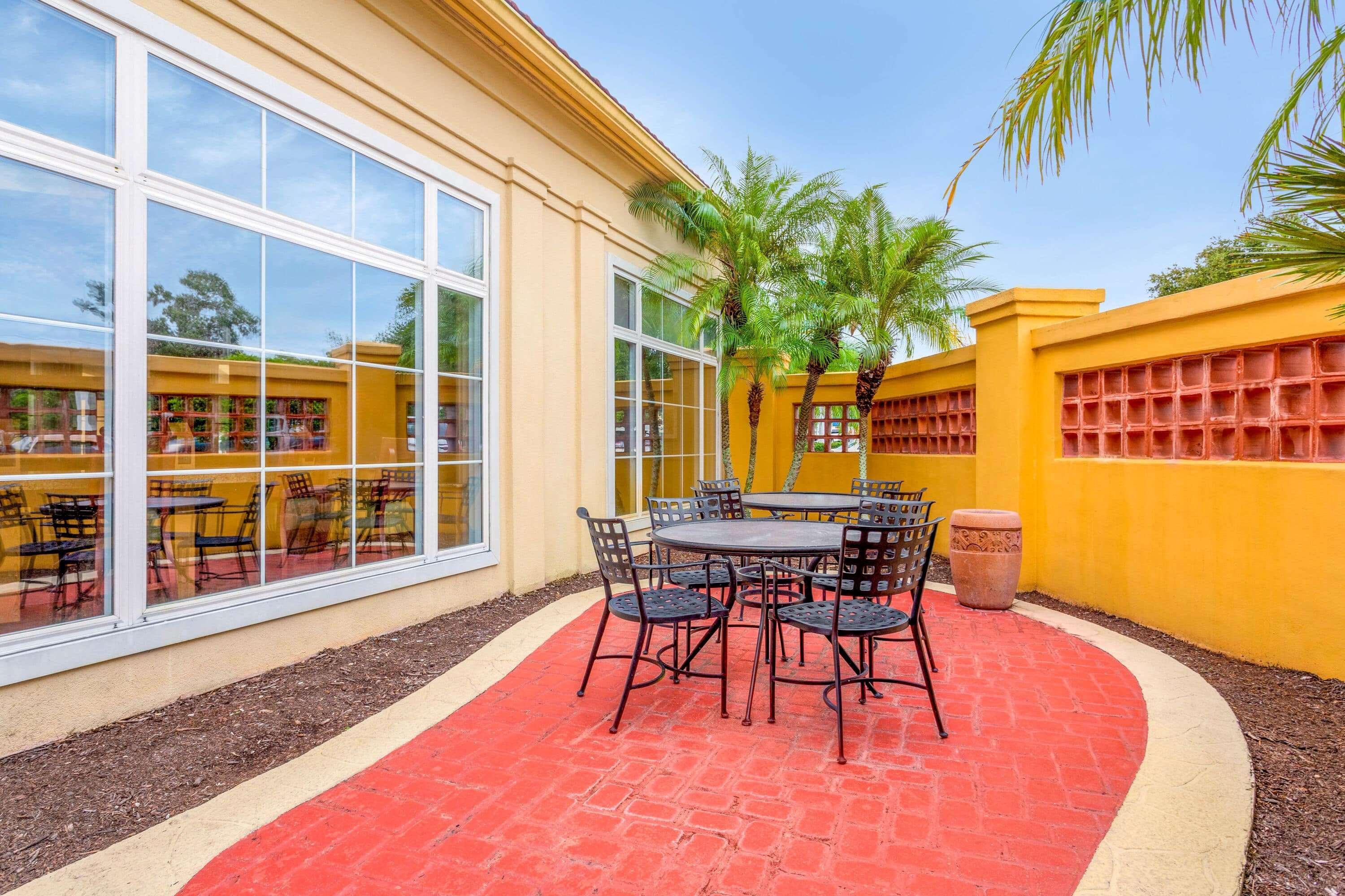 La Quinta By Wyndham Lakeland West Exteriér fotografie