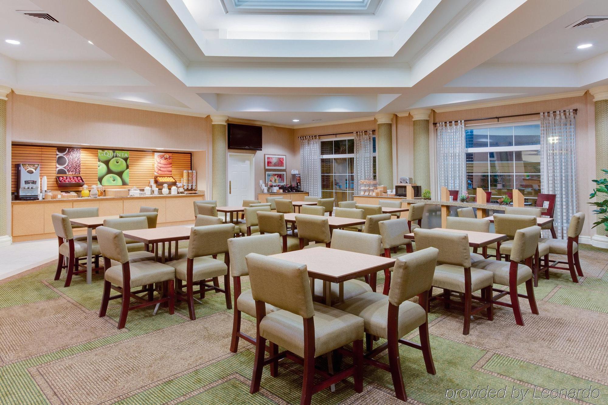 La Quinta By Wyndham Lakeland West Exteriér fotografie